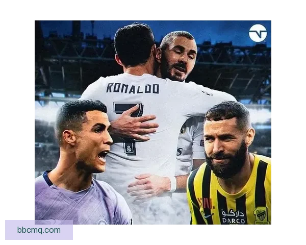 受C罗影响沙特体育部暂缓本泽马加盟利雅得新月转会计划交易引发关注